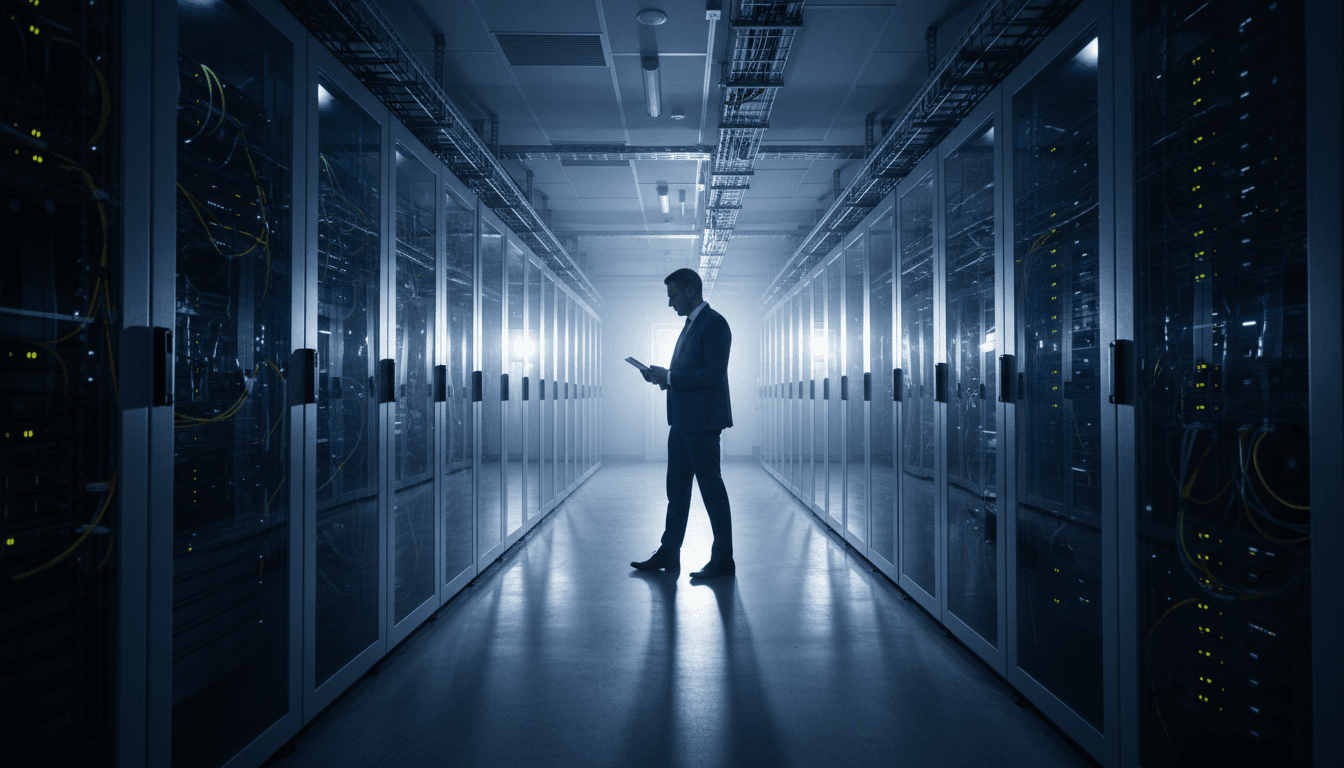 Infrastructure optimization and systems management