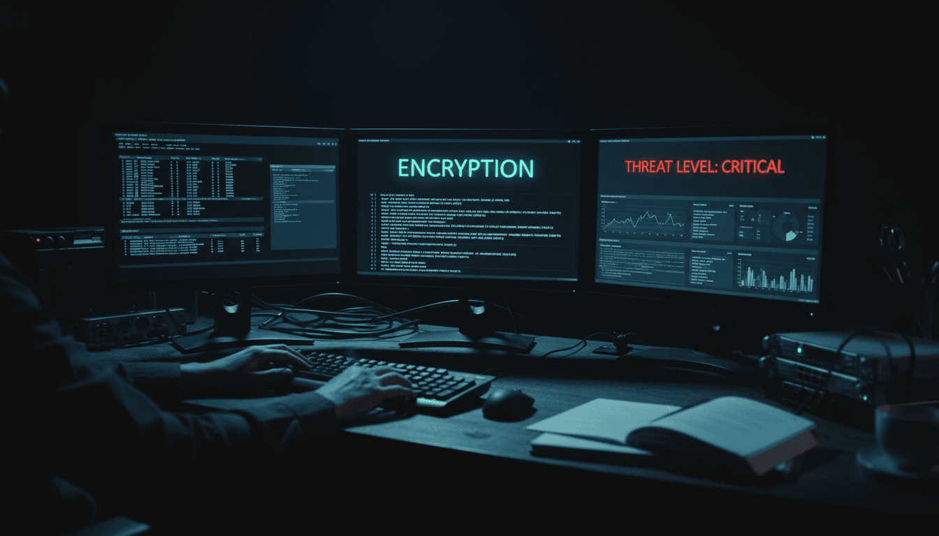 Technical risk assessment and security review