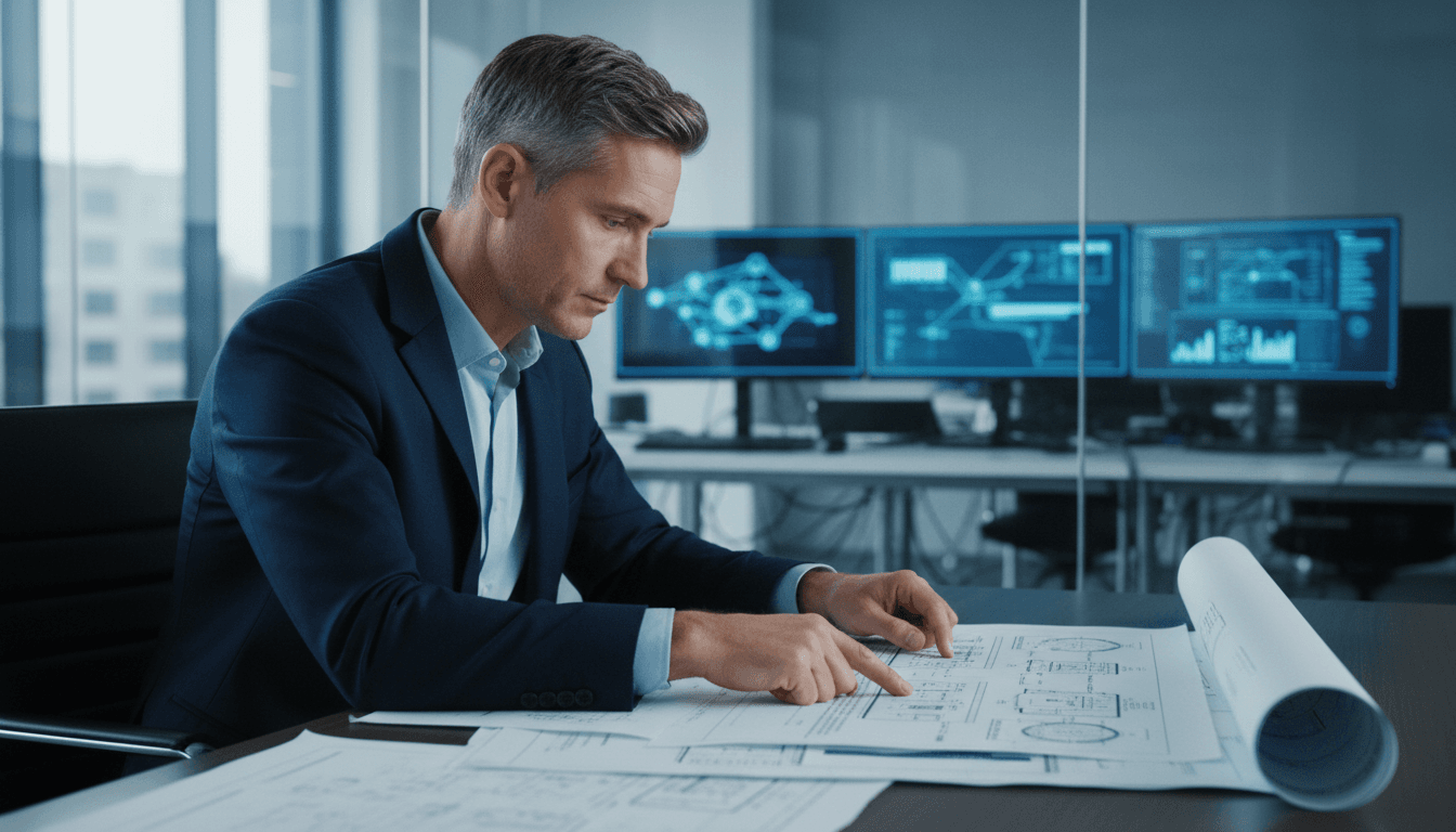 CTO-as-a-Service consulting session