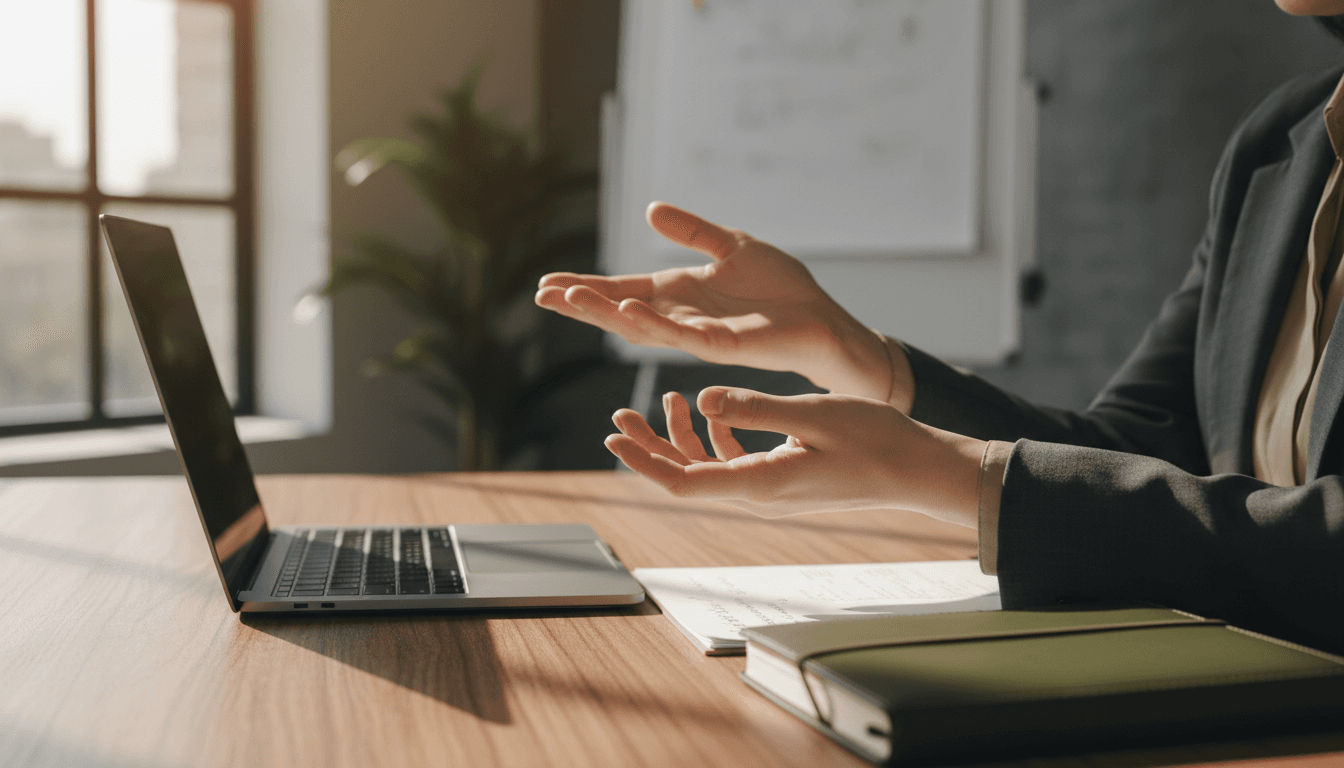 Strategic consultation and team engagement